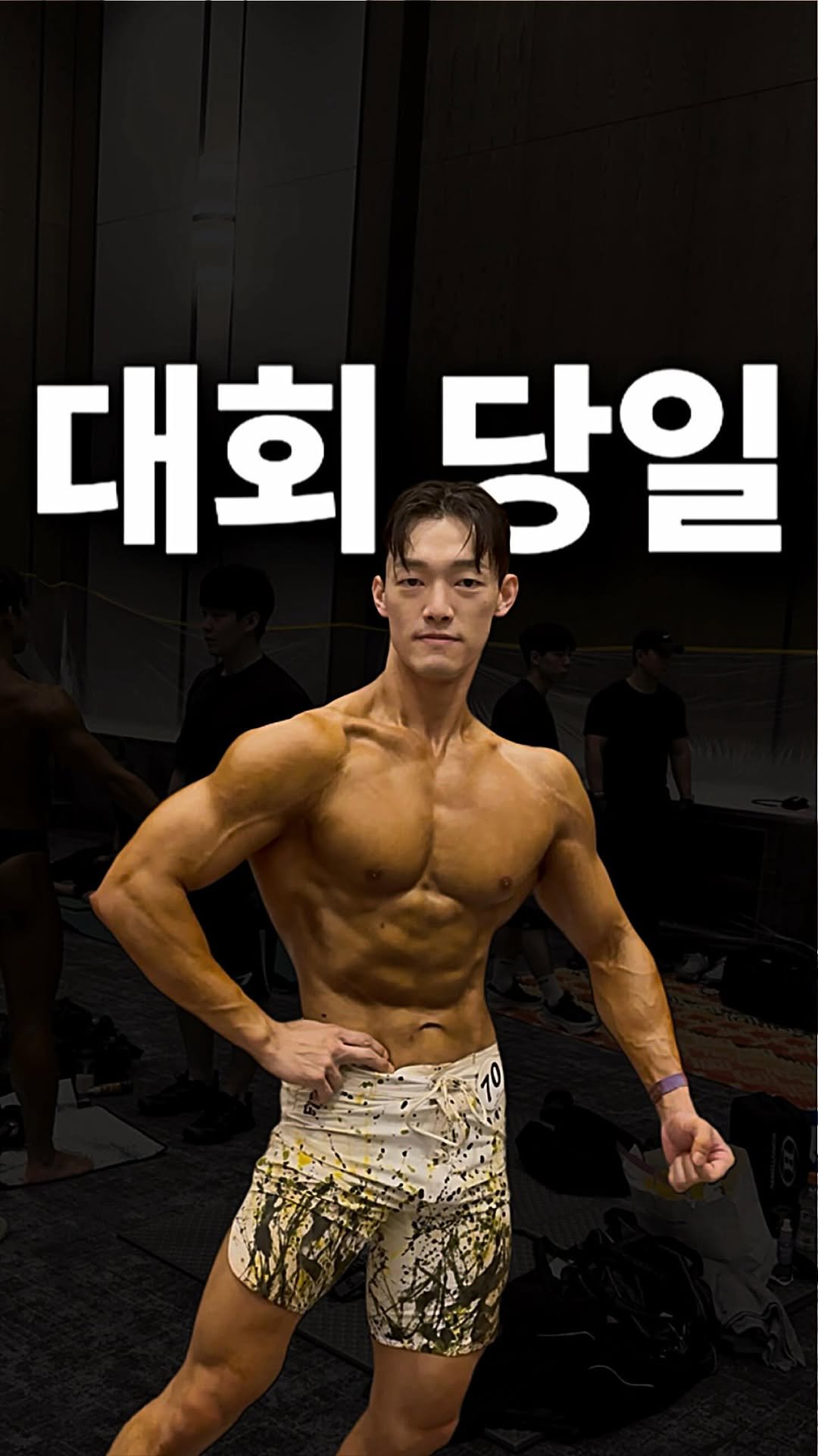 sub_koo 게시물 이미지: 그래도 꼴등치곤 개안치..?