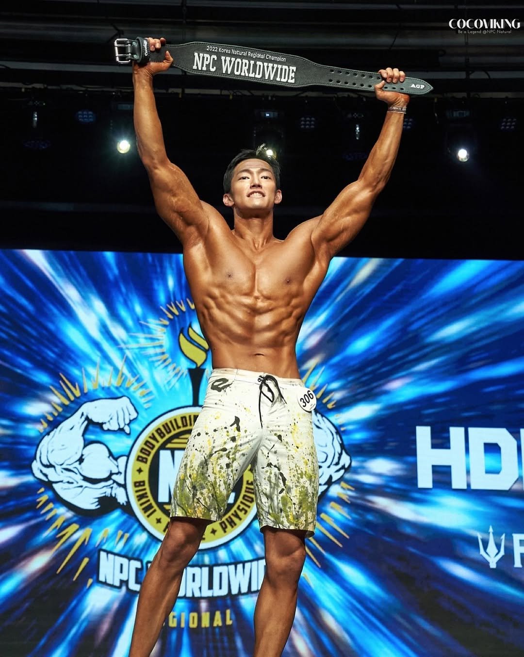 sub_koo 게시물 이미지: 시즌결산 

체지방 3%로
두달을 버티며
13개의 대회를 나갔습니다 
매주 거의...