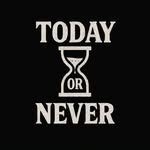 today_or_never___ 프로필 사진