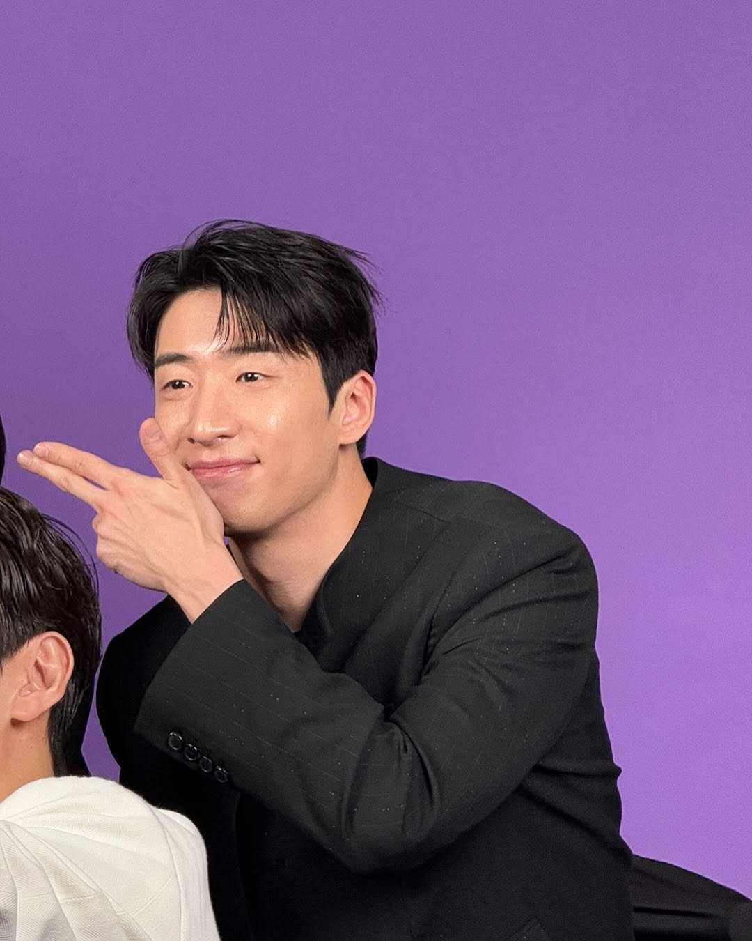 Photo by 유수빈 on May 14, 2025.