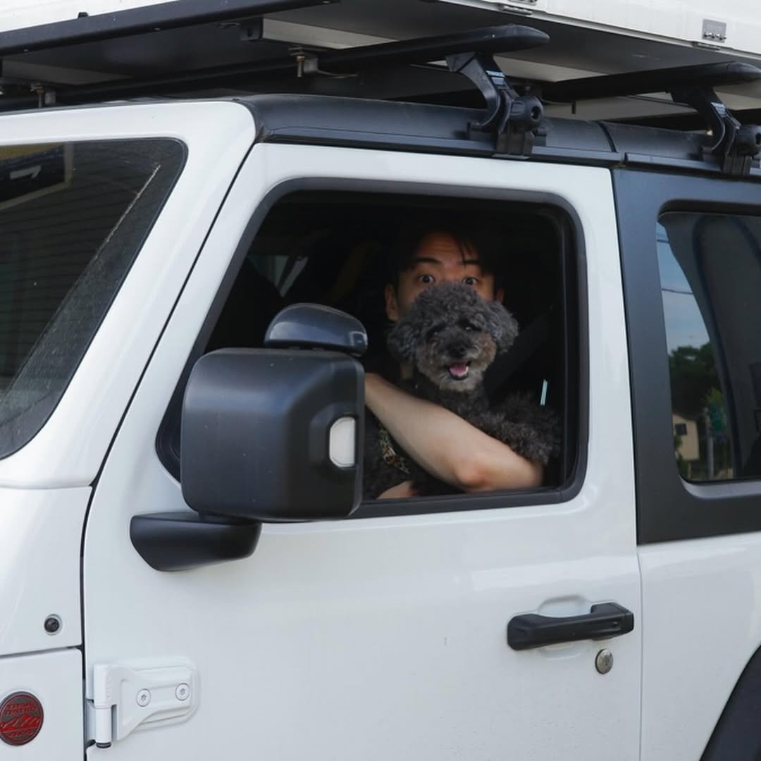 Photo shared by 유수빈 on June 12, 2025 tagging @newsubong.