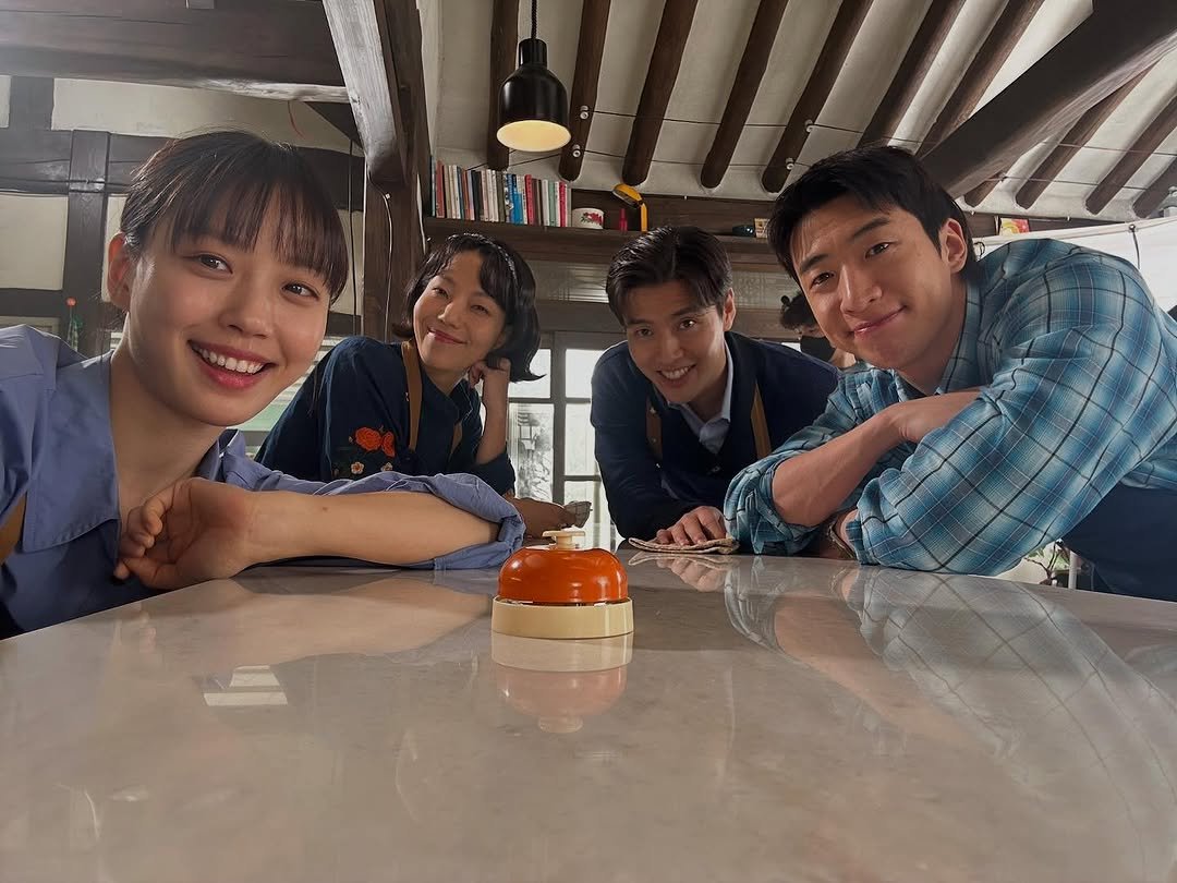 Photo by 유수빈 on May 13, 2025.