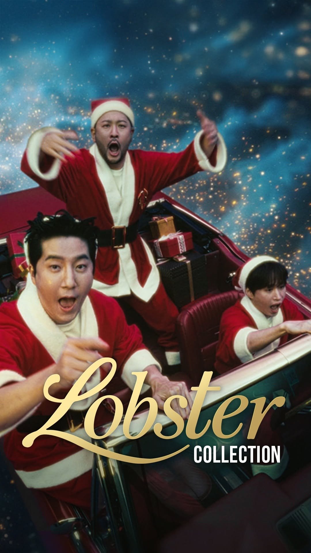 subwaykorea 게시물 이미지: ⠀
올 겨울, 랍스터클로스의 선물🧡

한 입 먹는 순간
I can’t stop...