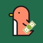 success_penguin 인스타그램 프로필 사진