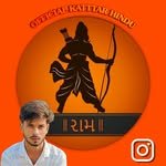 official_katttar_hindu 프로필 사진