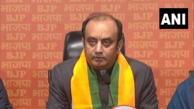 sudhanshutrivediofficial 게시물 이미지: आप सभी ने देखा है कि आज महाराष्ट्र नगर निगम...