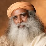 sadhguru 프로필 사진