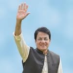 siyaramkijai 프로필 사진