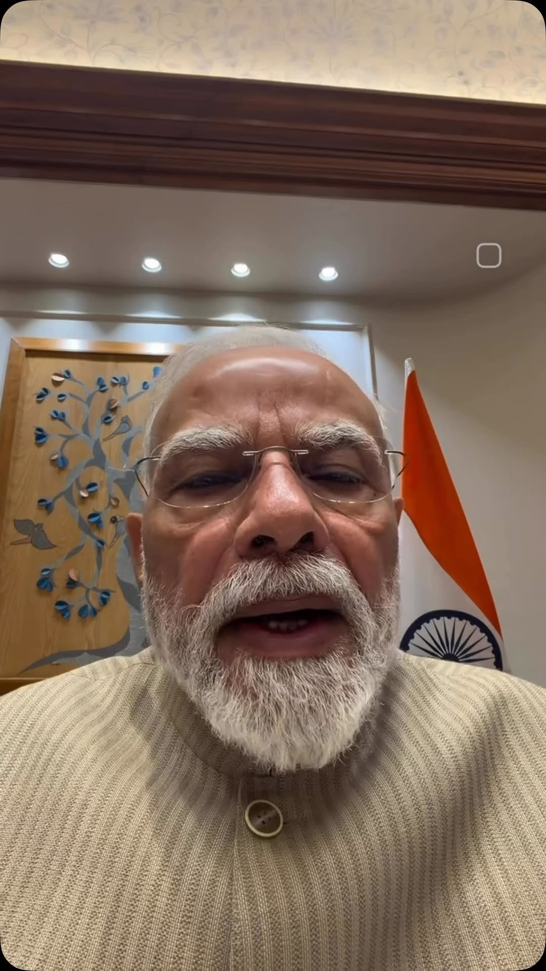sudhanshutrivediofficial 게시물 이미지: Prime Minister Shri @narendramodi ji releases...