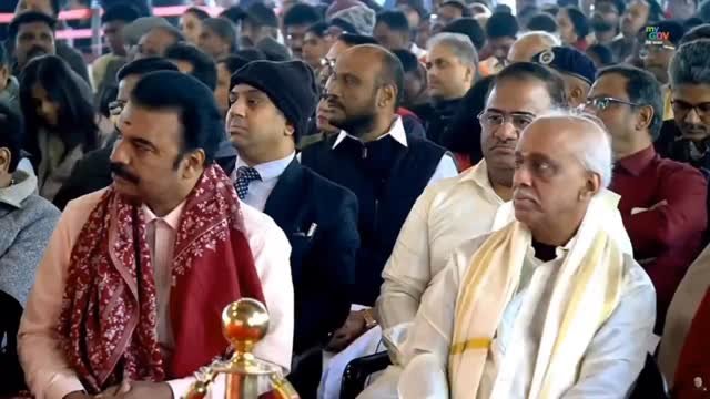 sudhanshutrivediofficial 게시물 이미지: दिल्ली में प्रधानमंत्री श्री @narendramodi जी...