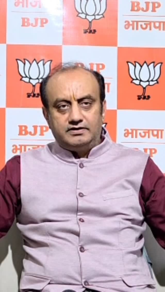 sudhanshutrivediofficial 게시물 이미지: माननीय प्रधानमंत्री श्री नरेंद्र मोदी जी के...