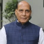 rajnathsinghbjp 프로필 사진