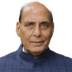 rajnathsinghbjp 프로필 사진