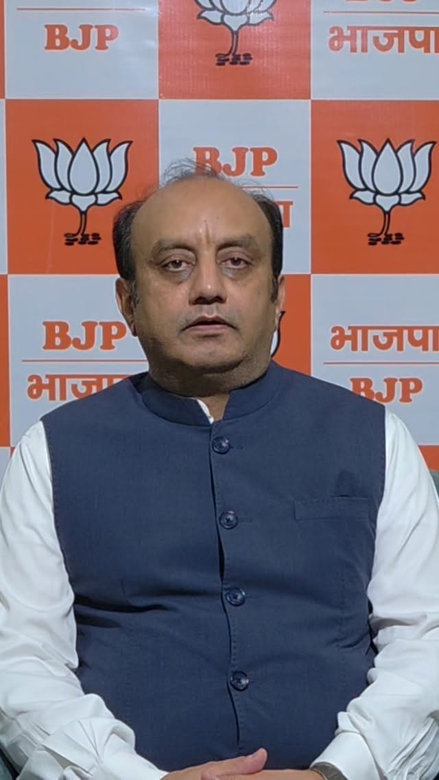 sudhanshutrivediofficial 게시물 이미지: जयराम रमेश जी को संसद के मानसून सत्र से पहले...