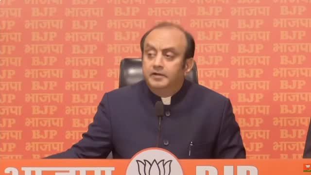 sudhanshutrivediofficial 게시물 이미지: The utter contempt of Nehru ji about Hindu...