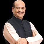 loksabhaspeaker 프로필 사진