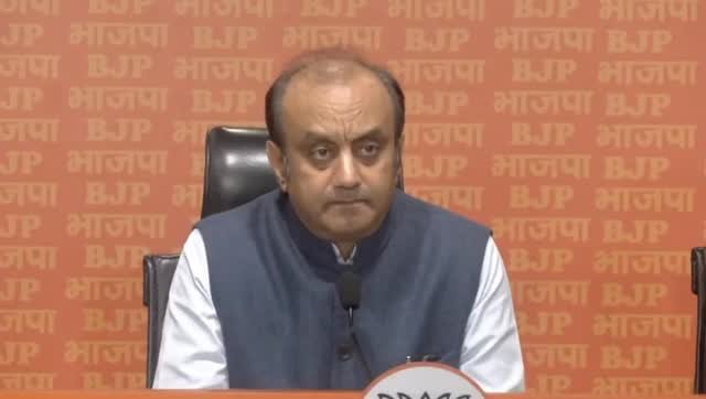 sudhanshutrivediofficial 게시물 이미지: स्वतंत्र, निष्पक्ष और पारदर्शी प्रक्रिया के...