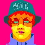 sugar 인스타그램 프로필 사진