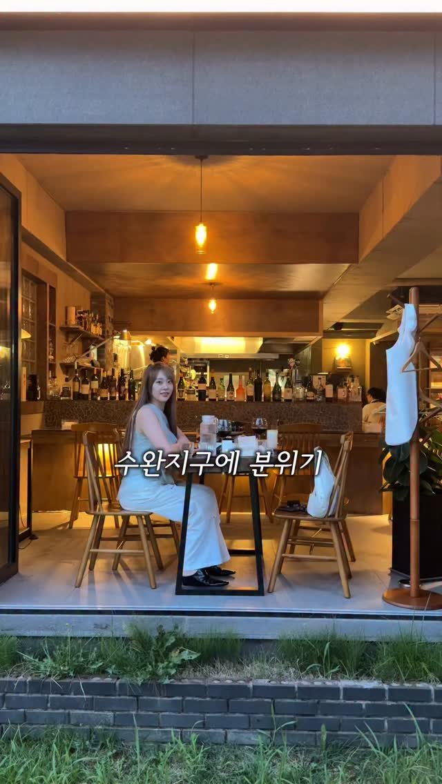 sugartokiee 게시물 이미지: 분위기 쩌는 수완지구술집 #밤비틀 다들 데이트 준비해요 ✨🌝🌚 *댓글이벤트

🚩...