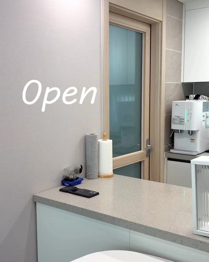 suji_salim 게시물 이미지: #open 

댓글에 “링크” 남겨주시면, 최저가 DM 바로 발송
💡공구일정에만...