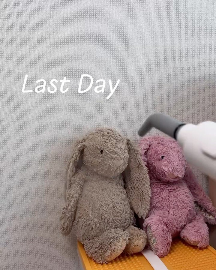 suji_salim 게시물 이미지: #Lastday #마지막날

오늘 홈앤아트 마지막날‼️💨
쿠x 에서 10분에 한대씩...