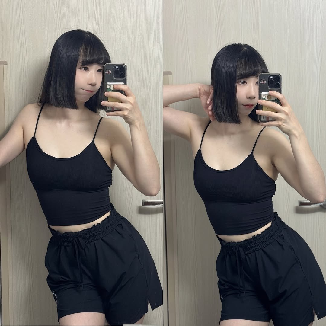 sujin20.5 게시물 이미지: -
남자옷을 입고도 그 여자가 섹시해보인다면?
개이득, 그날부터...