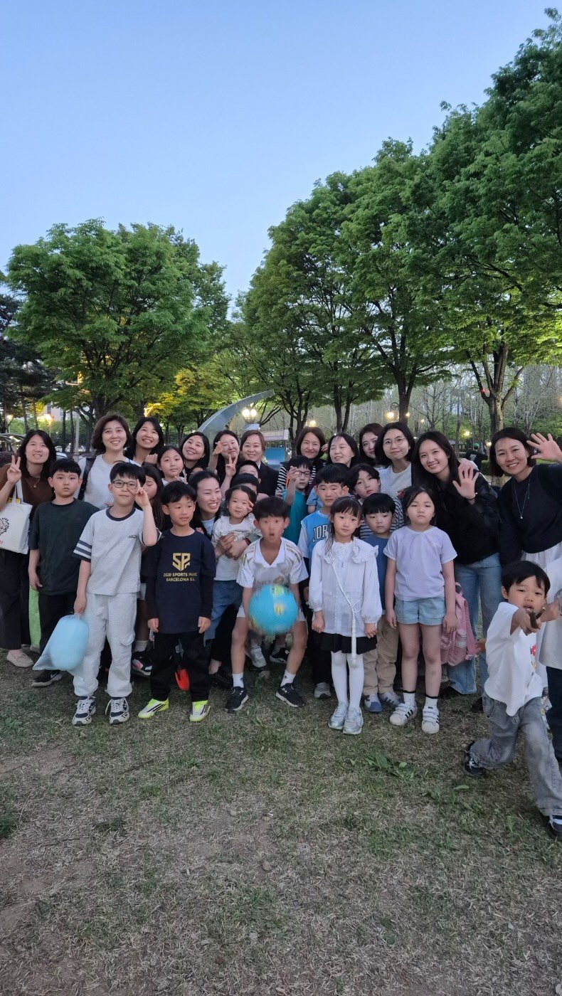 sujinnam2018 게시물 이미지: (2026.4.19.일) 달마고치 공동체에 많은 동아리가 있어요. 앙상블,...