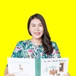 mom.with 프로필 사진