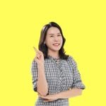 mom.with 프로필 사진