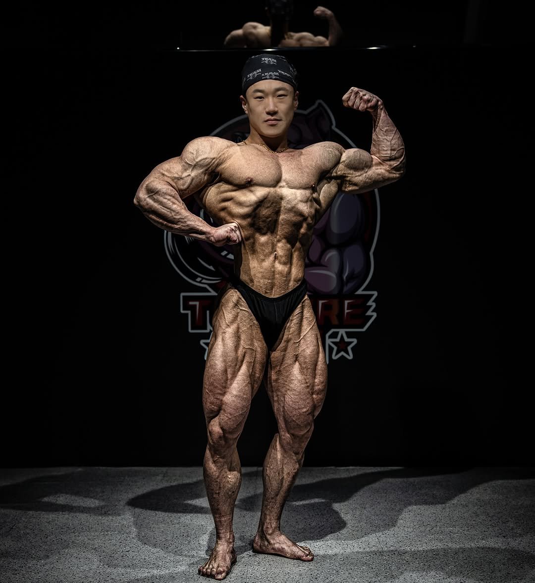 suk_nim 게시물 이미지: 드디어 이번 주 일요일,
미스트짐 산본역점 오픈합니다.

🚩 @mist_gym2...