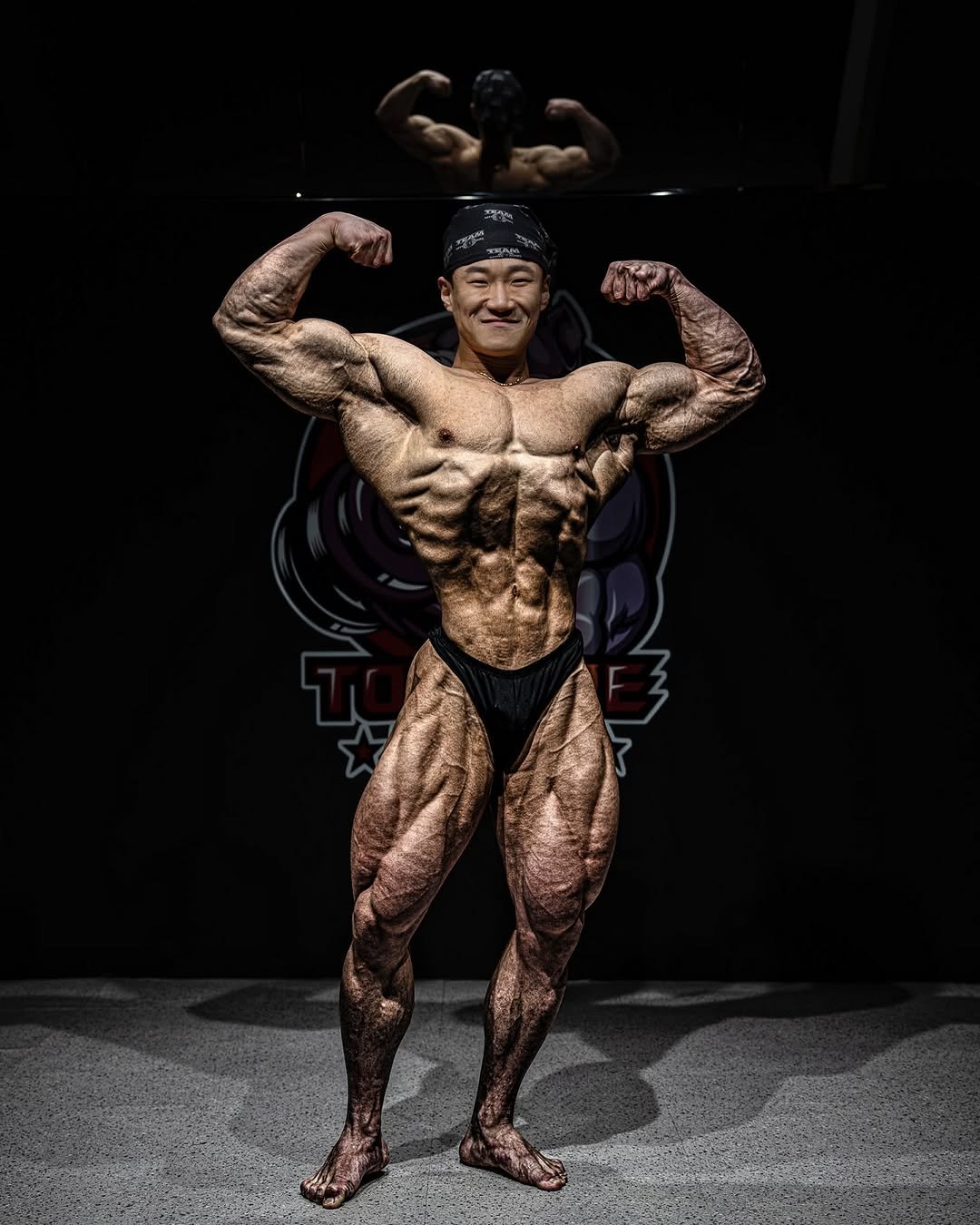 suk_nim 게시물 이미지: 먼 상하이까지 저희를 서포트해 주신
감독님, 코치님, 한별이, 주원이, 원영이...
