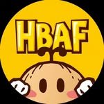 hbaf_official 프로필 사진