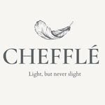 cheffle_official 프로필 사진