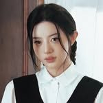 illit_minju 프로필 사진