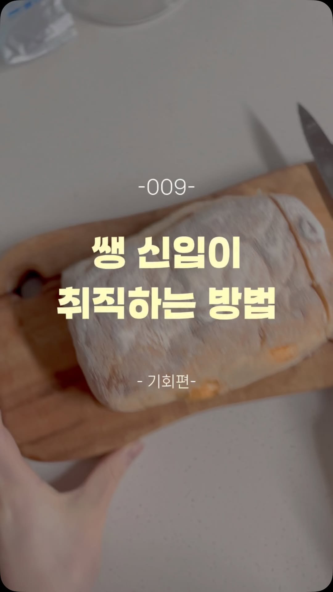 sumdeee 게시물 이미지: 쌩 신입이 바로 회사에 입사해 실무 경험을 쌓을 수 있었던 비결?
바로, 열정을...