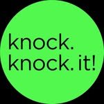 knock.knock.it 프로필 사진