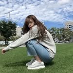 suminzz 인스타그램 프로필 사진