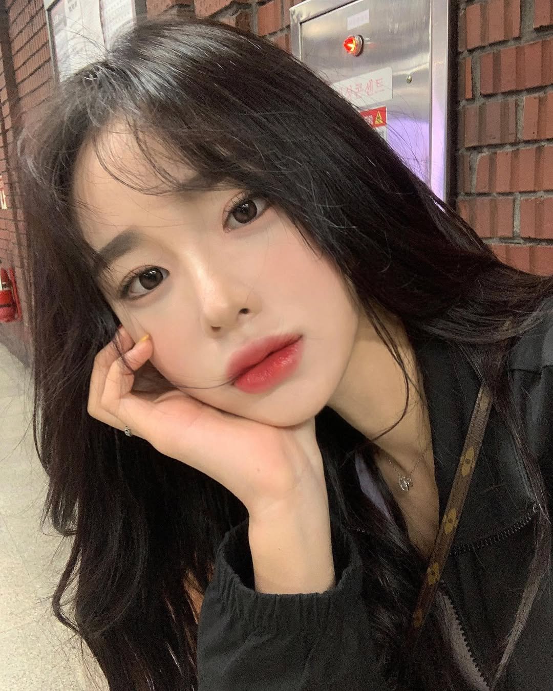 Photo by 남수민 on November 19, 2020.