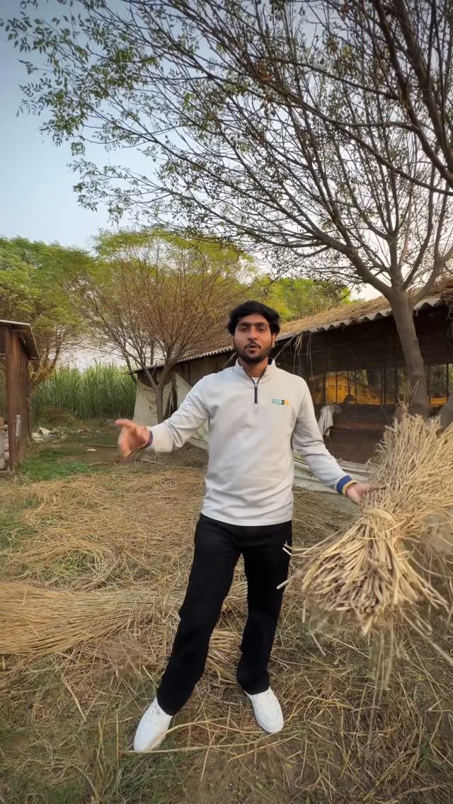 sumitindianfarmer 게시물 이미지: Farmers should setup Poultry Farm for winter...