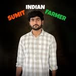 sumitindianfarmer 인스타그램 프로필 사진