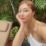 summer_hk_ 인스타그램 프로필 사진