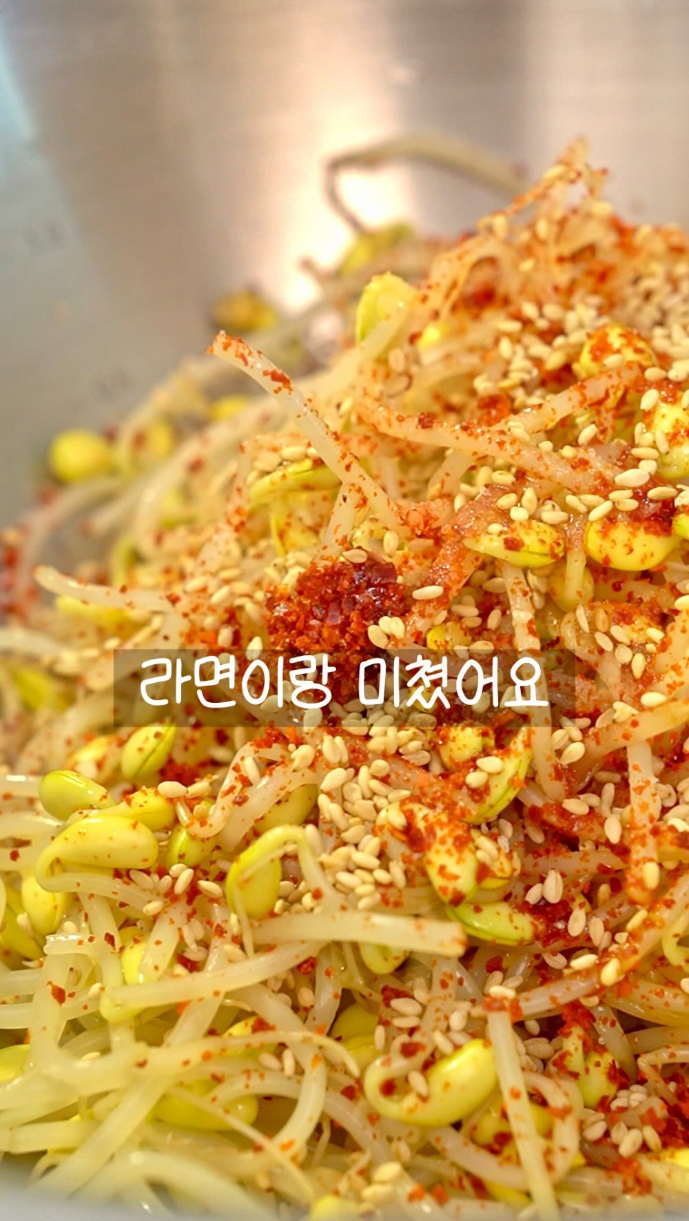 summer_jamong 게시물 이미지: 요즘 자주 먹는 반찬 3가지

레시피는 댓글에 남겨둘게요🤍

#집밥 #반찬...