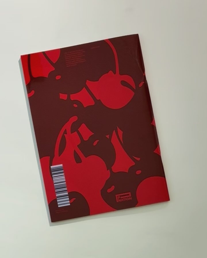 sun.you.kr 게시물 이미지: Hidden cherries. 🍒 Photobook for...