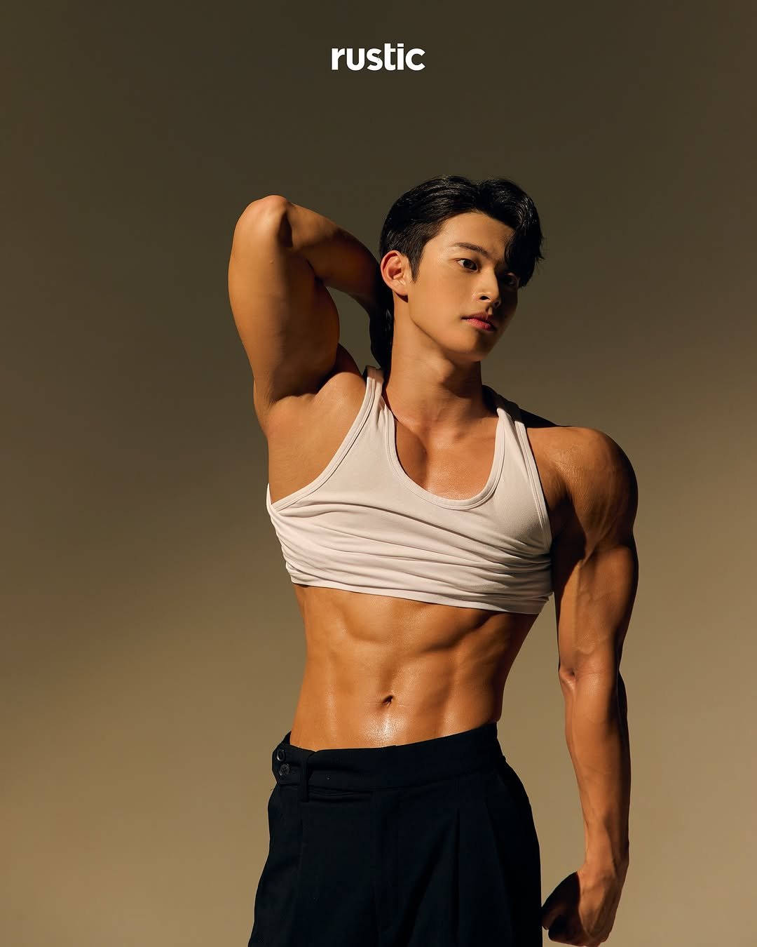 Photo shared by 민선기 on November 28, 2024 tagging @rustic_korea.