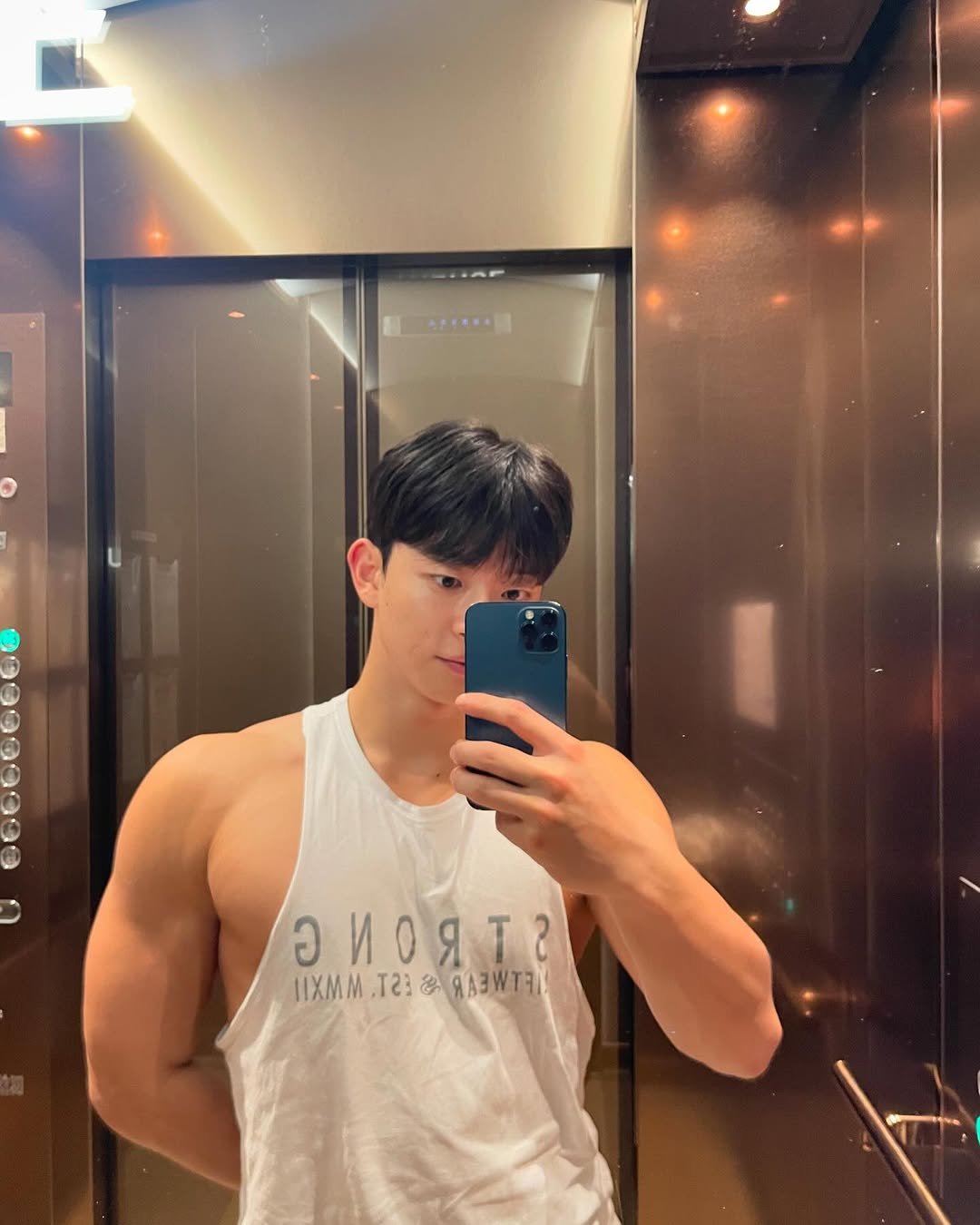 Photo by 민선기 on March 19, 2025.