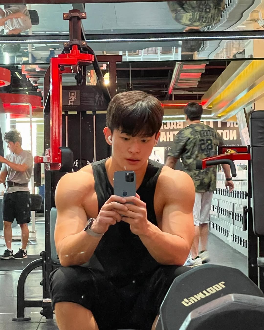 Photo by 민선기 on February 20, 2025.