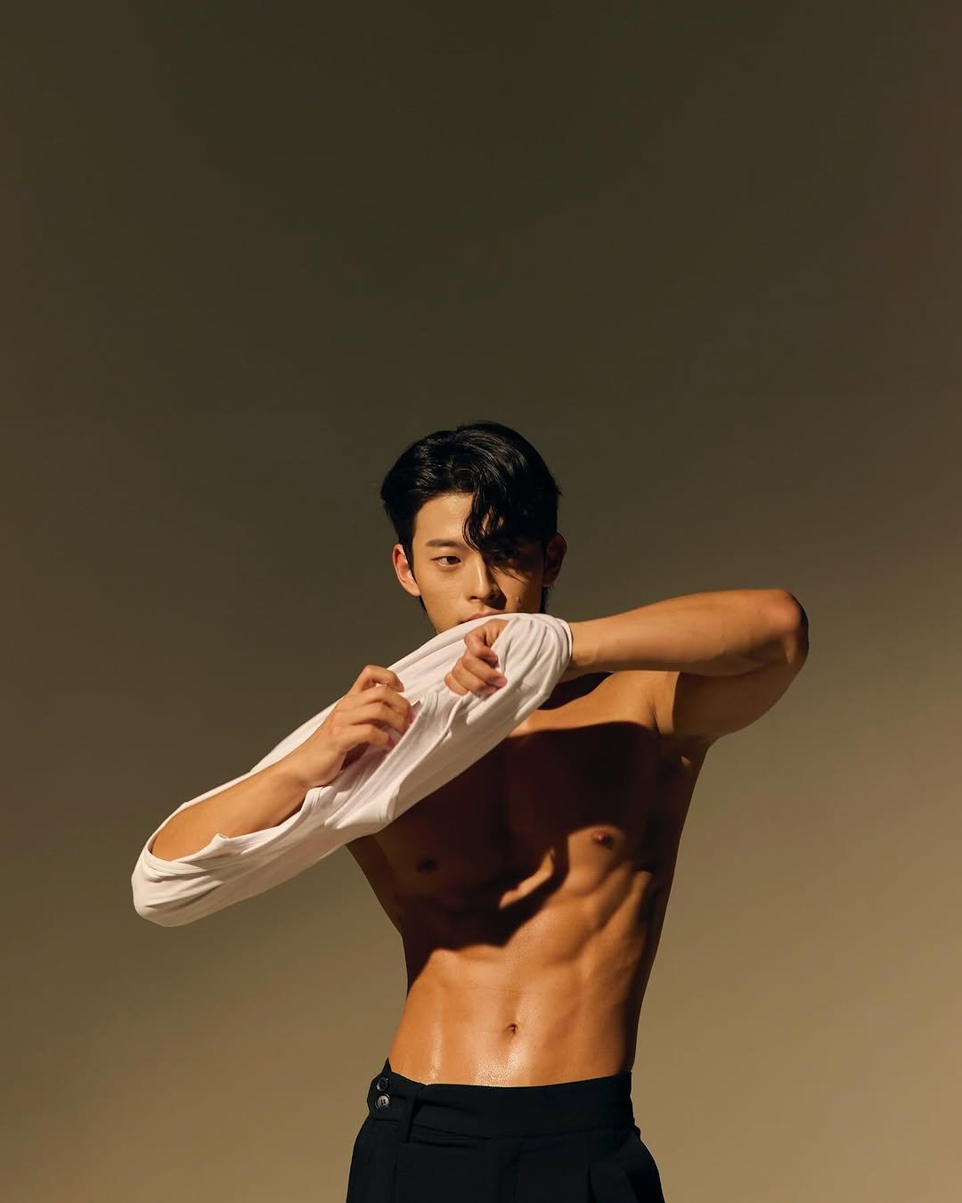 Photo by 민선기 on March 11, 2025.