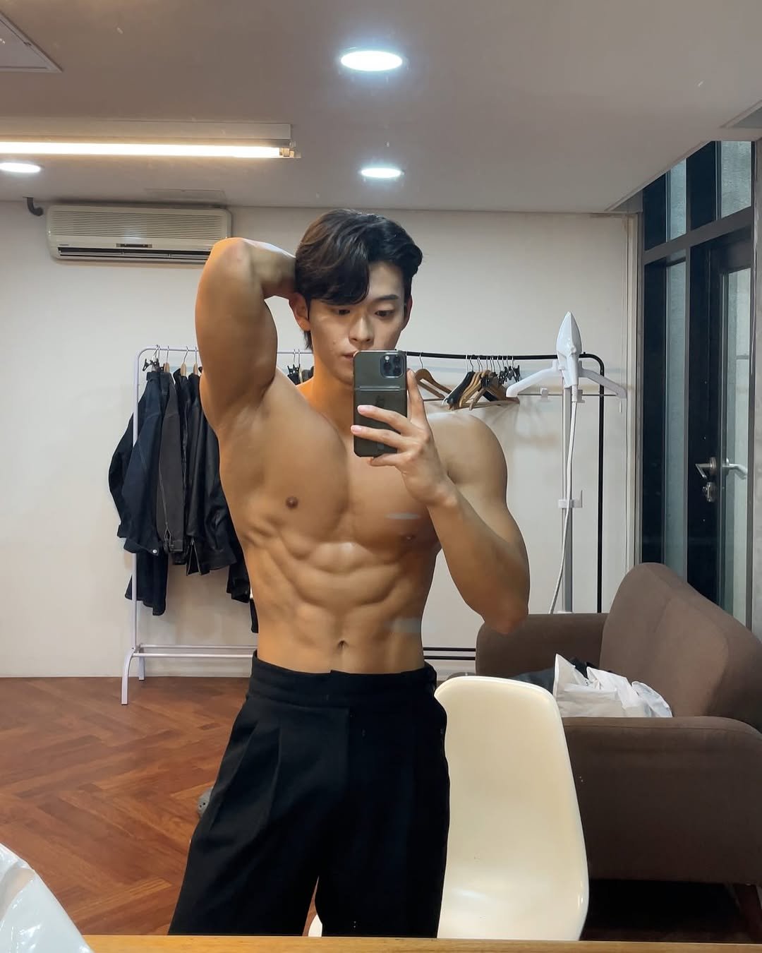 Photo by 민선기 on May 22, 2025.