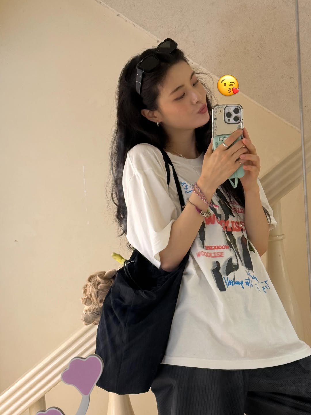 sunbin_eyesmag 게시물 이미지: 기록이라고나 할까🤳🏻