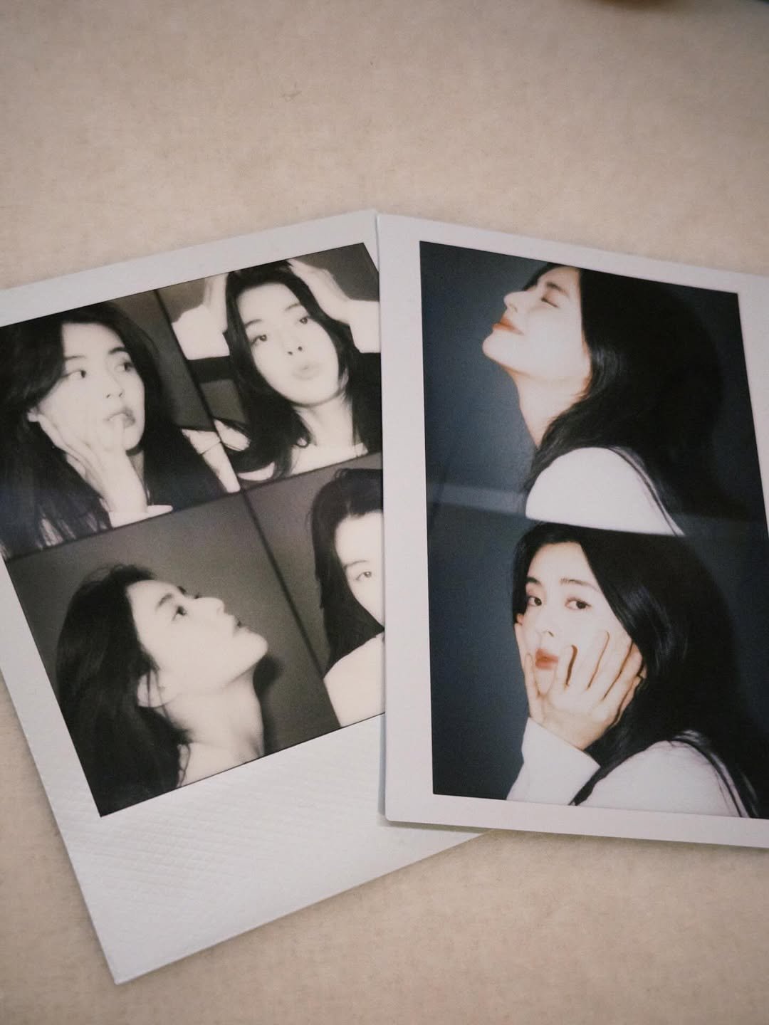 sunbin_eyesmag 게시물 이미지: 🤷🏻‍♀️